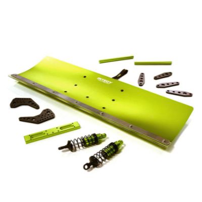 鋁合金支架模型遙控車燈 拉力車 大腳車 短卡車 攀爬車頂排燈 506