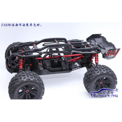 車用碳纖維50mm風扇蓋 多款造型風扇罩5020 5010    