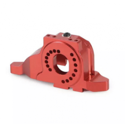 TEAM CORALLY 1/10 鋁合金前後通用避震中點距離130mm-1車份4支裝SKE130FR