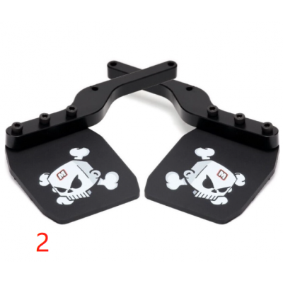 螺絲刀接頭工具 風批頭改錐6.35MM接杆套筒批頭專用手柄轉接杆