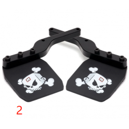 螺絲刀接頭工具 風批頭改錐6.35MM接杆套筒批頭專用手柄轉接杆 螺絲刀接頭工具 風批頭改錐6.35MM接杆套筒批頭專用手柄轉接杆